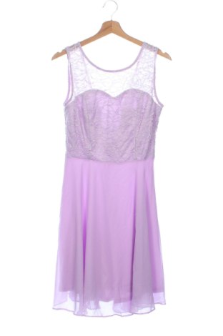 Šaty  BERY LOVE, Velikost M, Barva Fialová, Cena  1 649,00 Kč