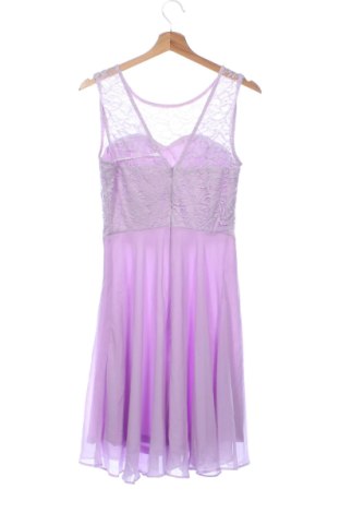 Šaty  BERY LOVE, Velikost M, Barva Fialová, Cena  1 649,00 Kč