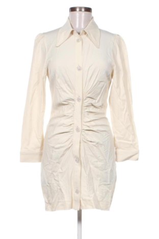 Kleid Ba&sh, Größe XS, Farbe Ecru, Preis € 59,00