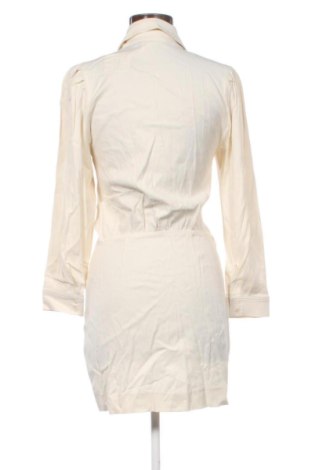 Kleid Ba&sh, Größe XS, Farbe Ecru, Preis € 59,00