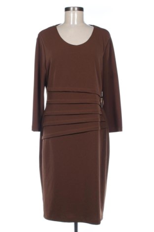 Kleid Batida, Größe L, Farbe Braun, Preis 38,99 €