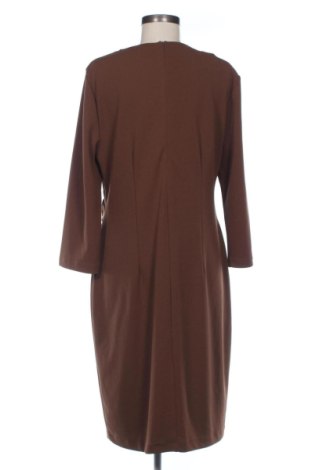 Kleid Batida, Größe L, Farbe Braun, Preis 38,99 €