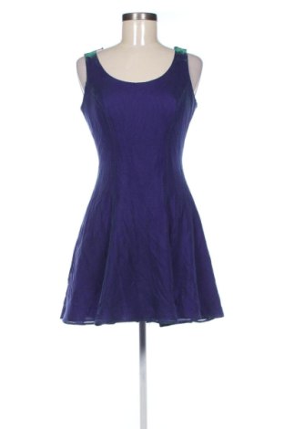 Šaty  Be smart, Velikost S, Barva Fialová, Cena  599,00 Kč