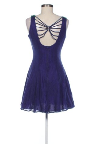 Šaty  Be smart, Velikost S, Barva Fialová, Cena  599,00 Kč