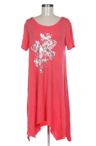 Šaty  Beach Time, Veľkosť XL, Farba Ružová, Cena  10,95 €