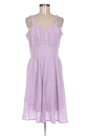 Рокля Belle Poque, Размер XL, Цвят Лилав, Цена 13,29 €