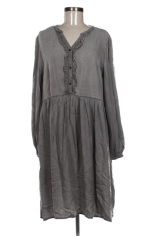 Рокля Beloved, Размер XL, Цвят Сив, Цена 37,41 €