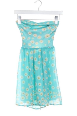 Рокля Bershka, Размер S, Цвят Многоцветен, Цена 20,00 €