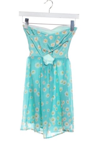 Рокля Bershka, Размер S, Цвят Многоцветен, Цена 20,00 €