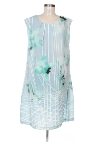 Φόρεμα Bernd Berger, Μέγεθος XXL, Χρώμα Πολύχρωμο, Τιμή 17,99 €