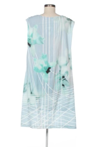 Φόρεμα Bernd Berger, Μέγεθος XXL, Χρώμα Πολύχρωμο, Τιμή 17,99 €