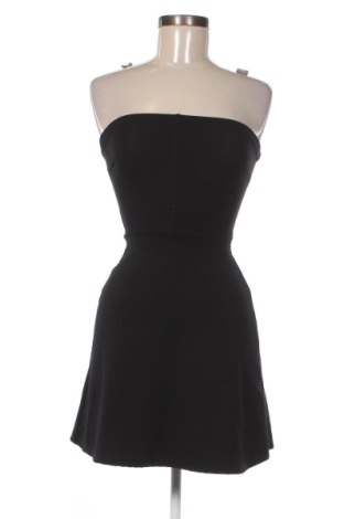 Šaty  Bershka, Velikost XS, Barva Černá, Cena  599,00 Kč