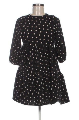 Šaty  Bershka, Velikost XS, Barva Vícebarevné, Cena  253,00 Kč