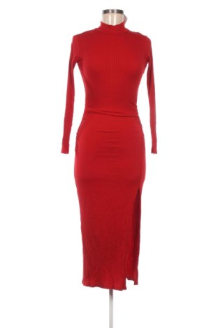 Φόρεμα Bershka, Μέγεθος S, Χρώμα Κόκκινο, Τιμή 20,00 €