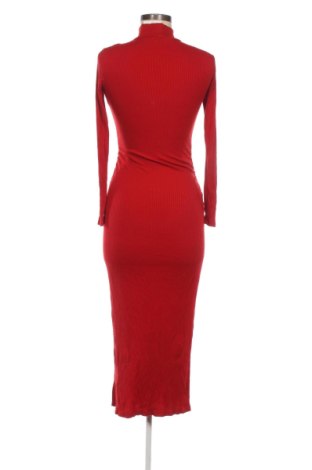 Φόρεμα Bershka, Μέγεθος S, Χρώμα Κόκκινο, Τιμή 20,00 €