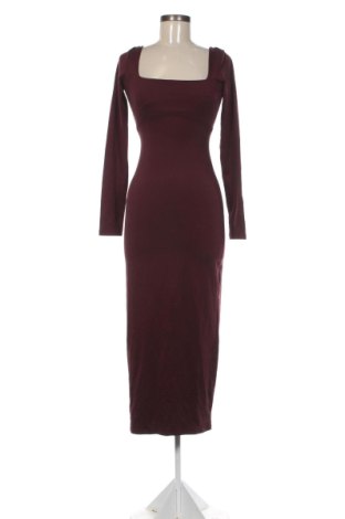 Šaty  Bershka, Veľkosť M, Farba Červená, Cena  23,95 €