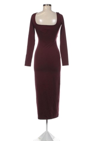 Šaty  Bershka, Veľkosť M, Farba Červená, Cena  23,95 €