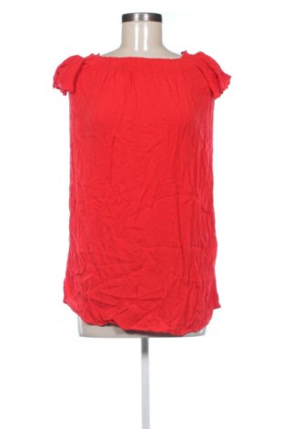 Рокля Bershka, Размер XS, Цвят Червен, Цена 20,45 €