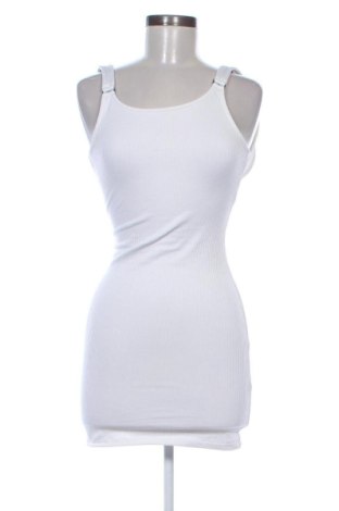 Рокля Bershka, Размер S, Цвят Бял, Цена 20,00 €