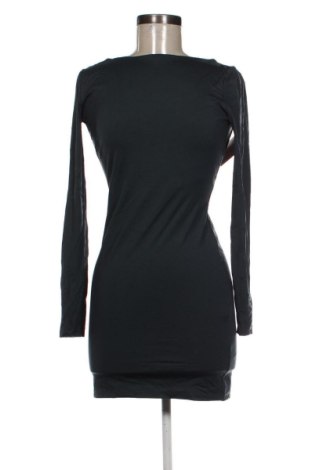 Φόρεμα Bershka, Μέγεθος M, Χρώμα Μπλέ, Τιμή 11,99 €