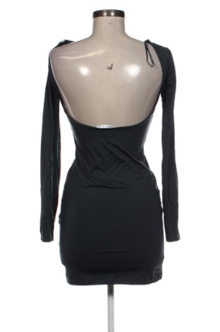 Φόρεμα Bershka, Μέγεθος M, Χρώμα Μπλέ, Τιμή 11,99 €