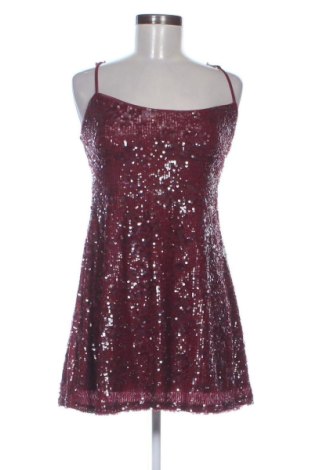 Рокля Bershka, Размер L, Цвят Многоцветен, Цена 48,00 €