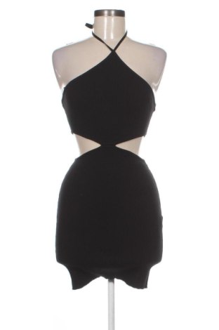 Šaty  Bershka, Velikost S, Barva Černá, Cena  567,00 Kč
