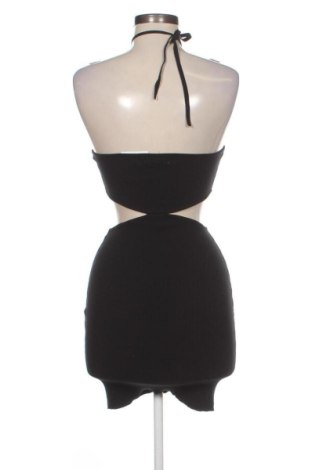 Šaty  Bershka, Velikost S, Barva Černá, Cena  567,00 Kč