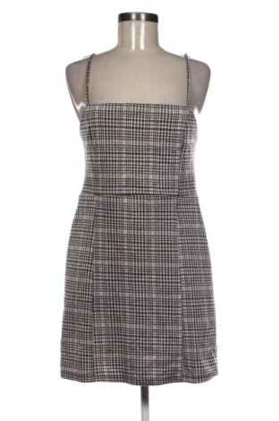 Šaty  Bershka, Veľkosť L, Farba Viacfarebná, Cena  15,95 €