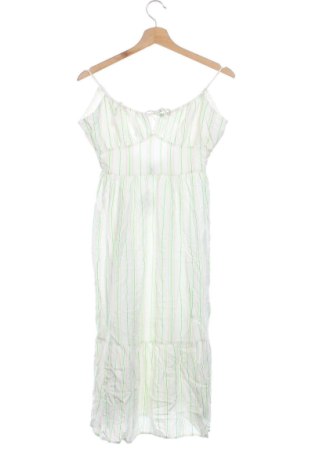 Sukienka Bershka, Rozmiar S, Kolor Kolorowy, Cena 107,17 zł