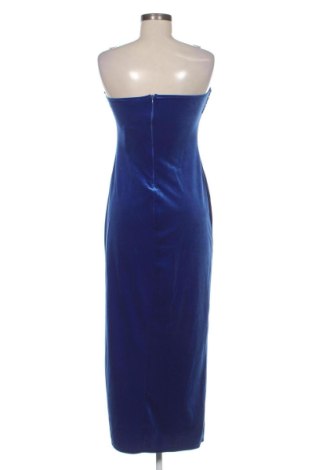 Φόρεμα Bershka, Μέγεθος L, Χρώμα Μπλέ, Τιμή 48,00 €