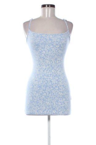 Šaty  Bershka, Velikost S, Barva Vícebarevné, Cena  727,00 Kč