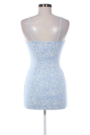 Šaty  Bershka, Velikost S, Barva Vícebarevné, Cena  727,00 Kč