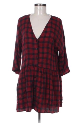 Šaty  Bershka, Velikost S, Barva Vícebarevné, Cena  696,00 Kč