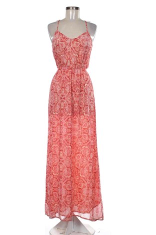 Рокля Bershka, Размер M, Цвят Многоцветен, Цена 19,95 €