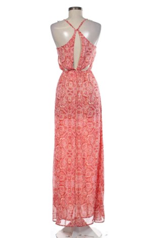 Рокля Bershka, Размер M, Цвят Многоцветен, Цена 19,95 €