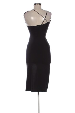 Рокля Bershka, Размер XS, Цвят Черен, Цена 19,95 €