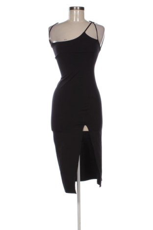 Рокля Bershka, Размер XS, Цвят Черен, Цена 19,95 €