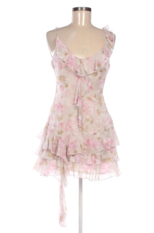 Šaty  Bershka, Veľkosť S, Farba Viacfarebná, Cena  20,00 €