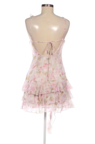 Šaty  Bershka, Veľkosť S, Farba Viacfarebná, Cena  20,00 €