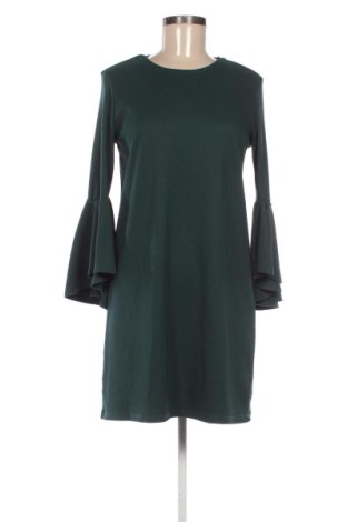 Šaty  Bershka, Velikost M, Barva Zelená, Cena  565,00 Kč