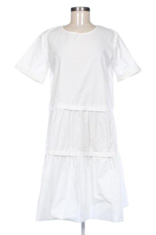 Φόρεμα Bianco Ghiaccio, Μέγεθος XL, Χρώμα Λευκό, Τιμή 41,91 €