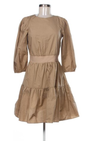 Šaty  Bianco Ghiaccio, Veľkosť M, Farba Béžová, Cena  42,00 €