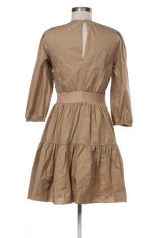 Šaty  Bianco Ghiaccio, Veľkosť M, Farba Béžová, Cena  42,00 €