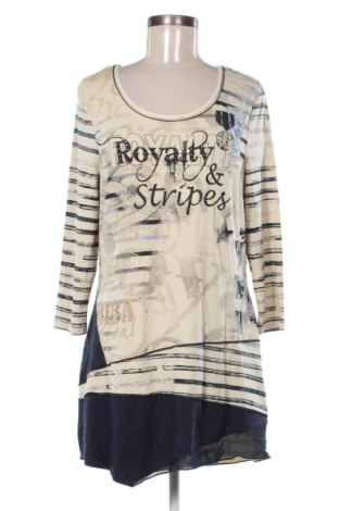 Šaty  Biba, Velikost M, Barva Vícebarevné, Cena  279,00 Kč