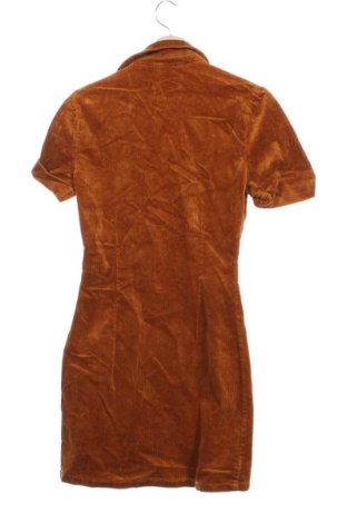 Šaty  Bik Bok, Veľkosť XS, Farba Hnedá, Cena  24,45 €