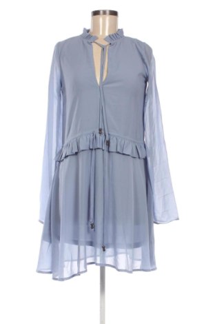 Šaty  Bik Bok, Veľkosť XS, Farba Fialová, Cena  20,00 €