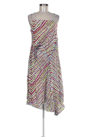 Kleid Bimba Y Lola, Größe M, Farbe Mehrfarbig, Preis 152,44 €