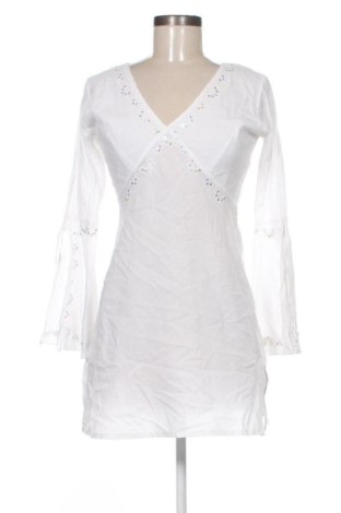Φόρεμα Blanc Du Nil, Μέγεθος XS, Χρώμα Λευκό, Τιμή 25,00 €