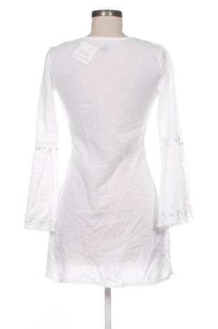 Φόρεμα Blanc Du Nil, Μέγεθος XS, Χρώμα Λευκό, Τιμή 25,00 €